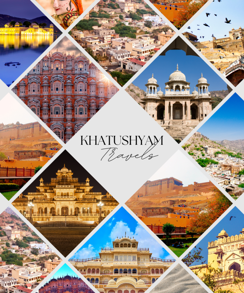 Khatu Shyam Travels